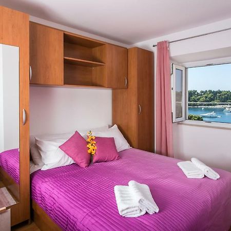 Iva Apartments Cavtat Exterior photo